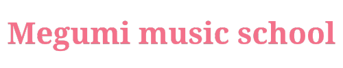 Megumi-music